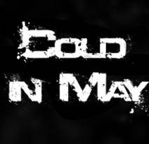 logo Cold In May